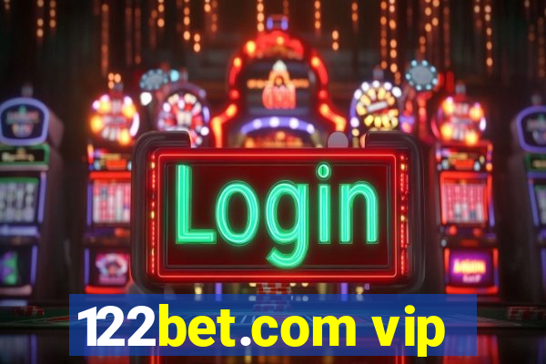 122bet.com vip